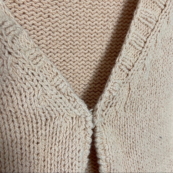 Banana Republic Knit Bolero - Picture 7 of 8